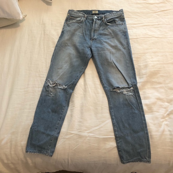 Citizens of Humanity Premium Vintage Jeans - Picture 7 of 8